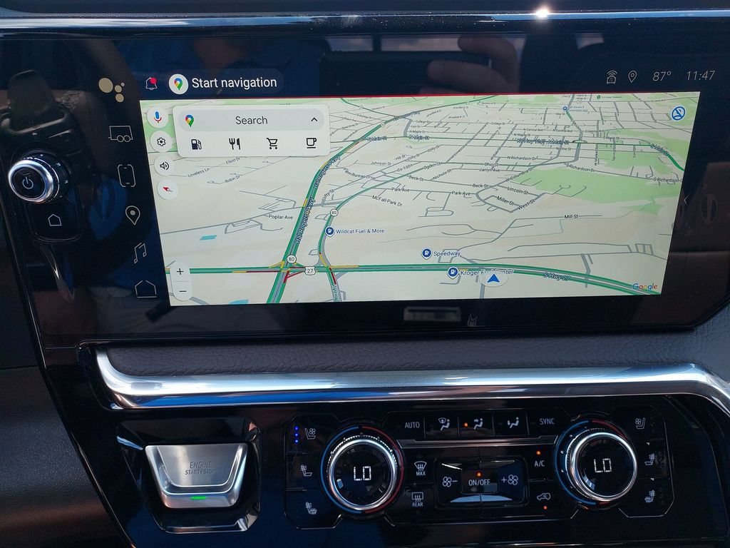 New 2026 Sterling Metallic GMC Denali image 24