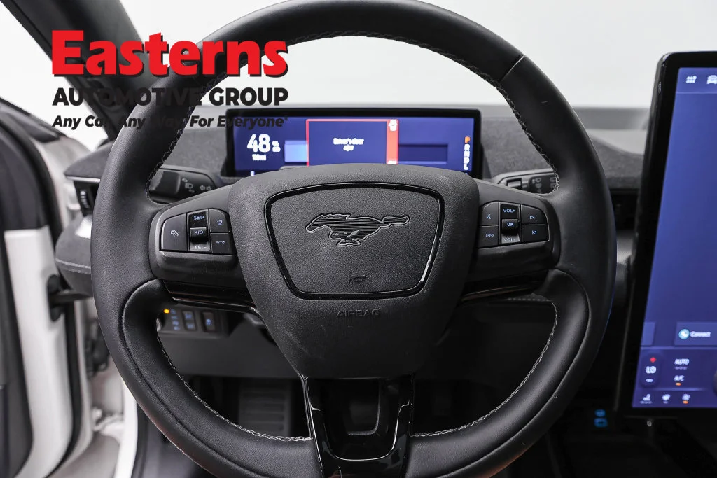 Used 2023 White Ford GT image 10