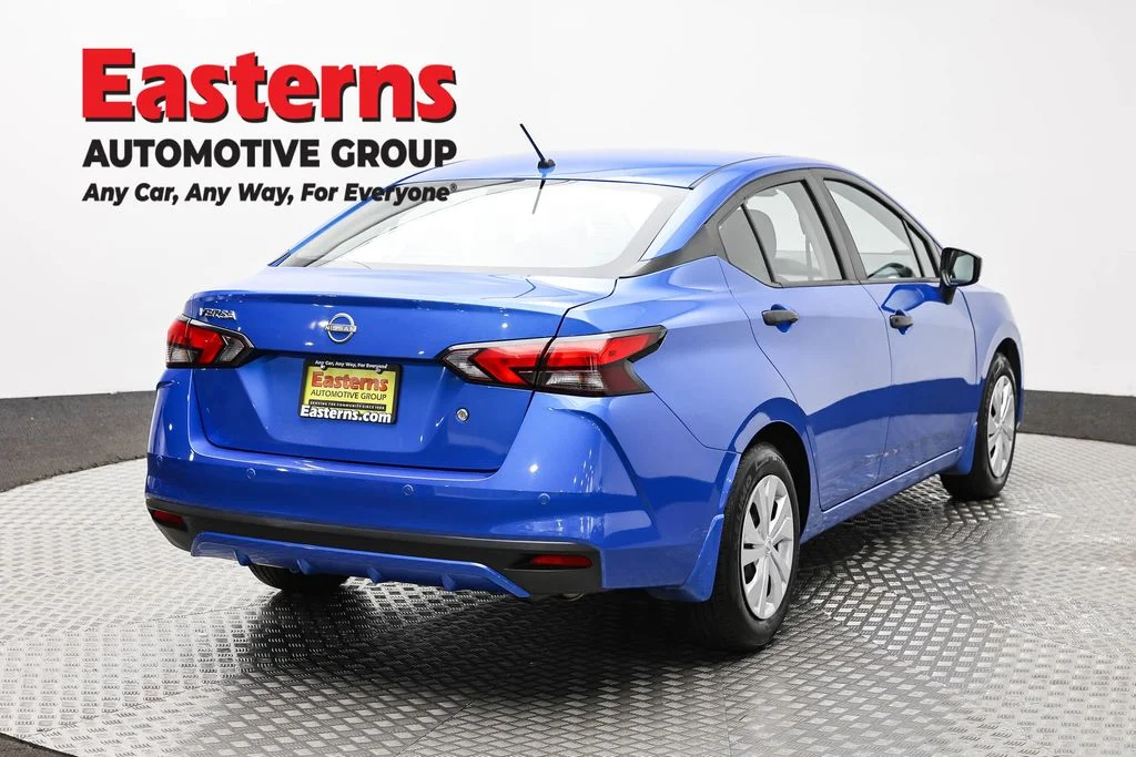 Used 2024 Blue Nissan 1.6 S image 5