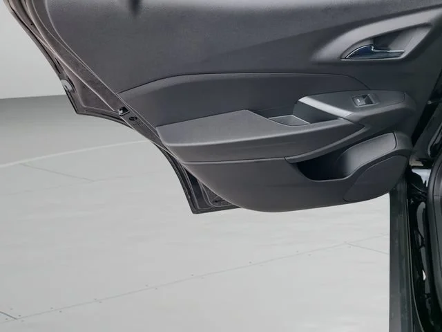 New 2026 Mosaic Black Metallic Chevrolet LT image 16