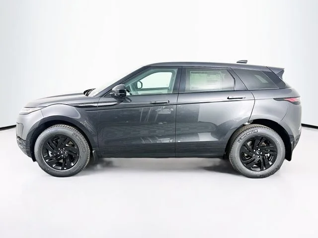 New 2026 Gray Land Rover S image 8