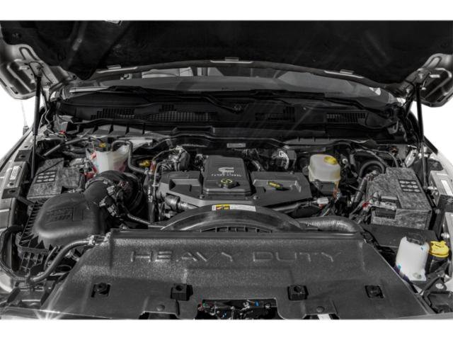 Used 2018 Brilliant Black Crystal Pearlcoat RAM Laramie image 16