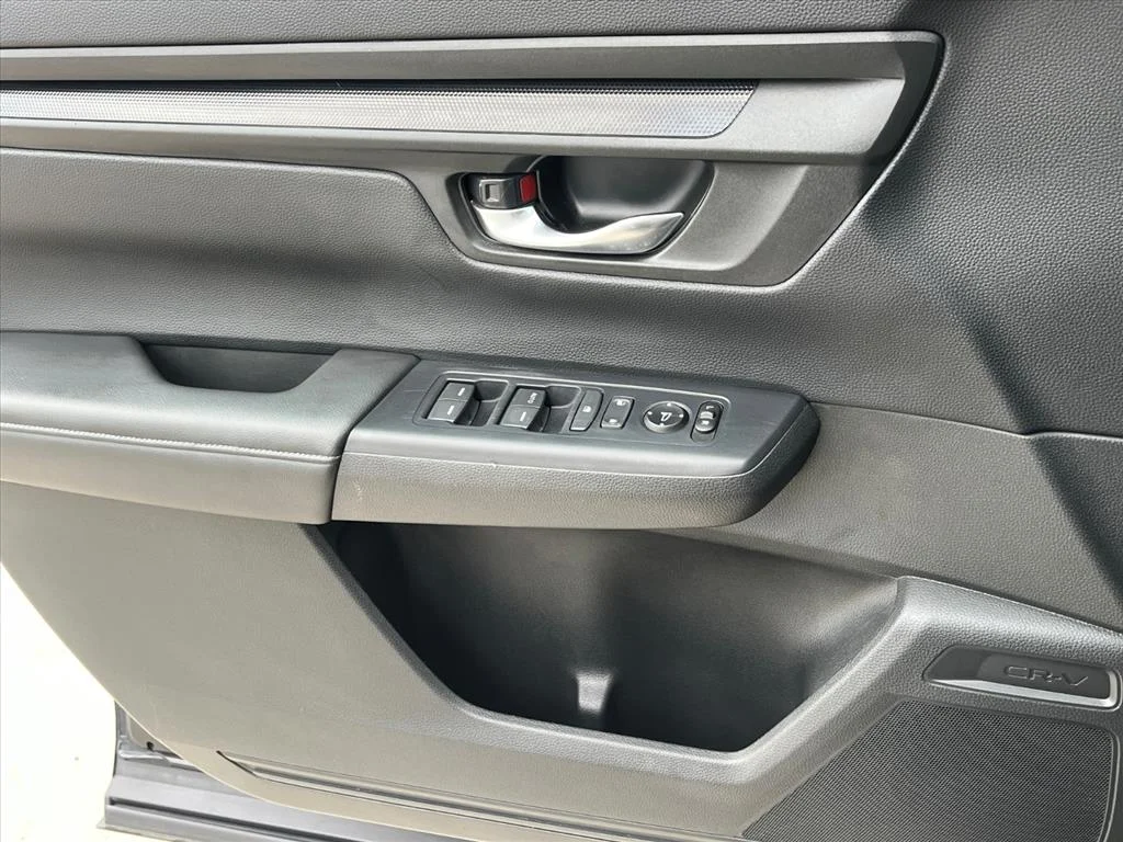 2024 Honda CR-V LX - Photo 20