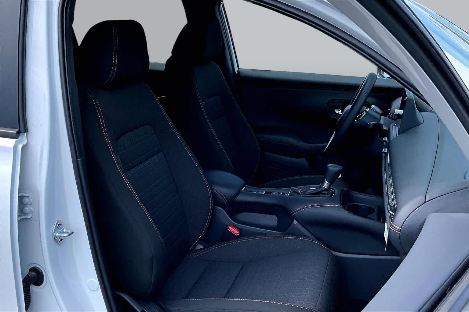 2026 Honda HR-V Sport - Photo 9