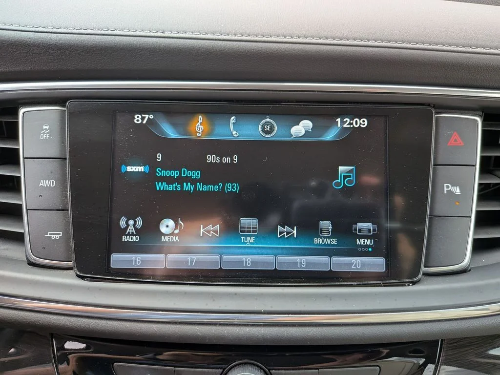 Used 2018 Gray Buick Essence image 26