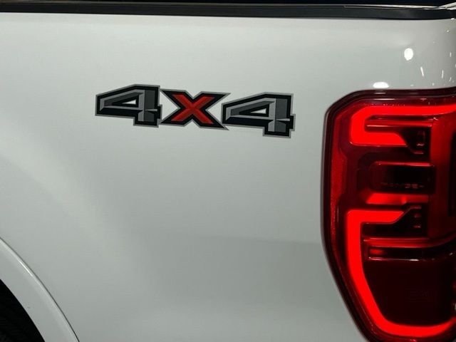 2022 Ford Ranger XLT - Photo 12