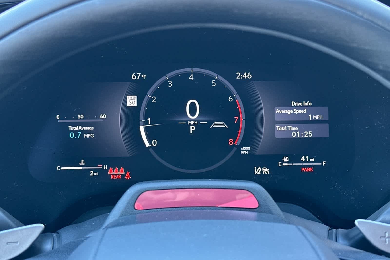 2026 Lexus RX 350 Premium - Photo 28