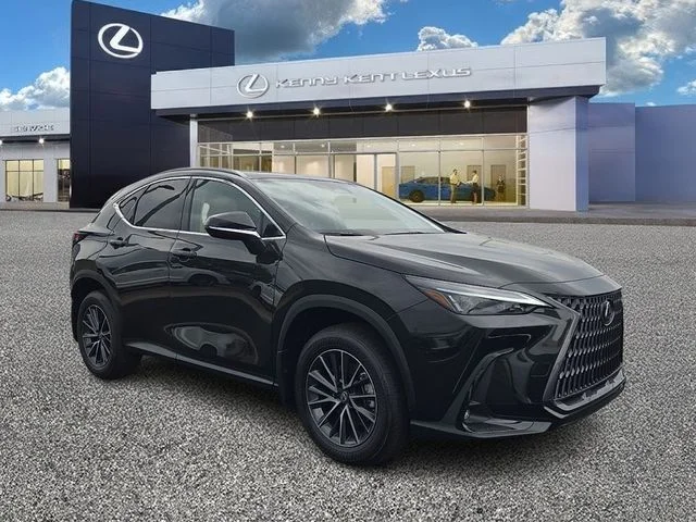 2026 Lexus NX 350 350 AWD's photo