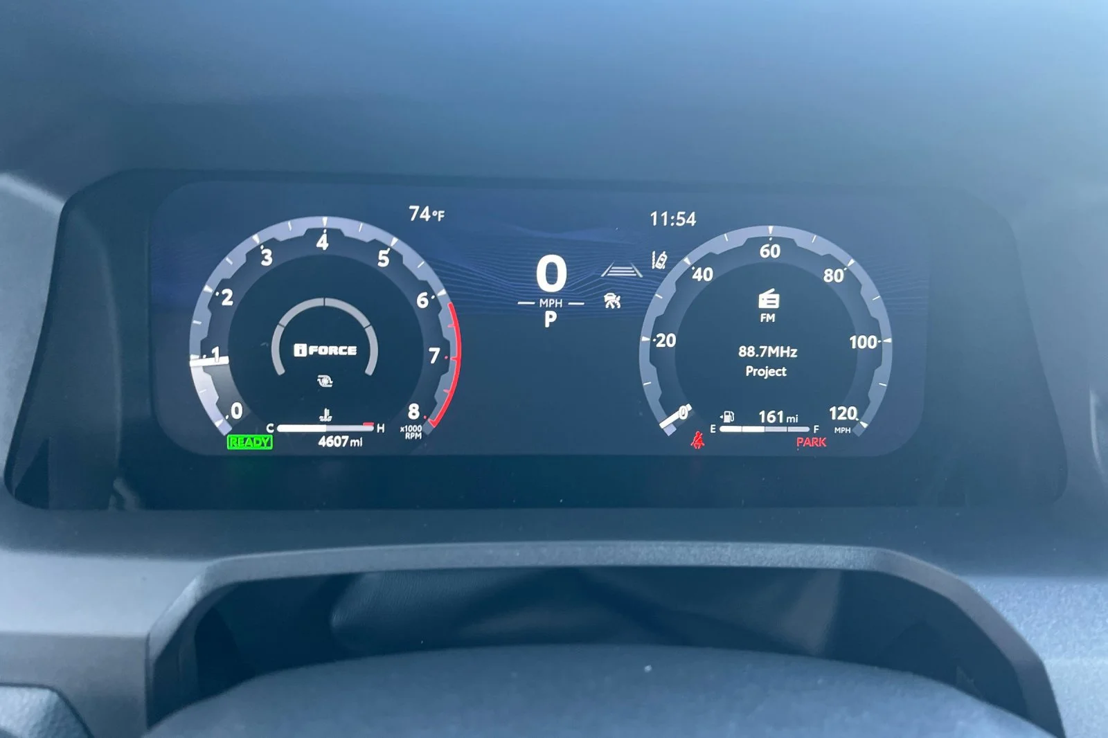 Certified Used 2025 Silver Toyota HYBRID TRD OFF RO image 27