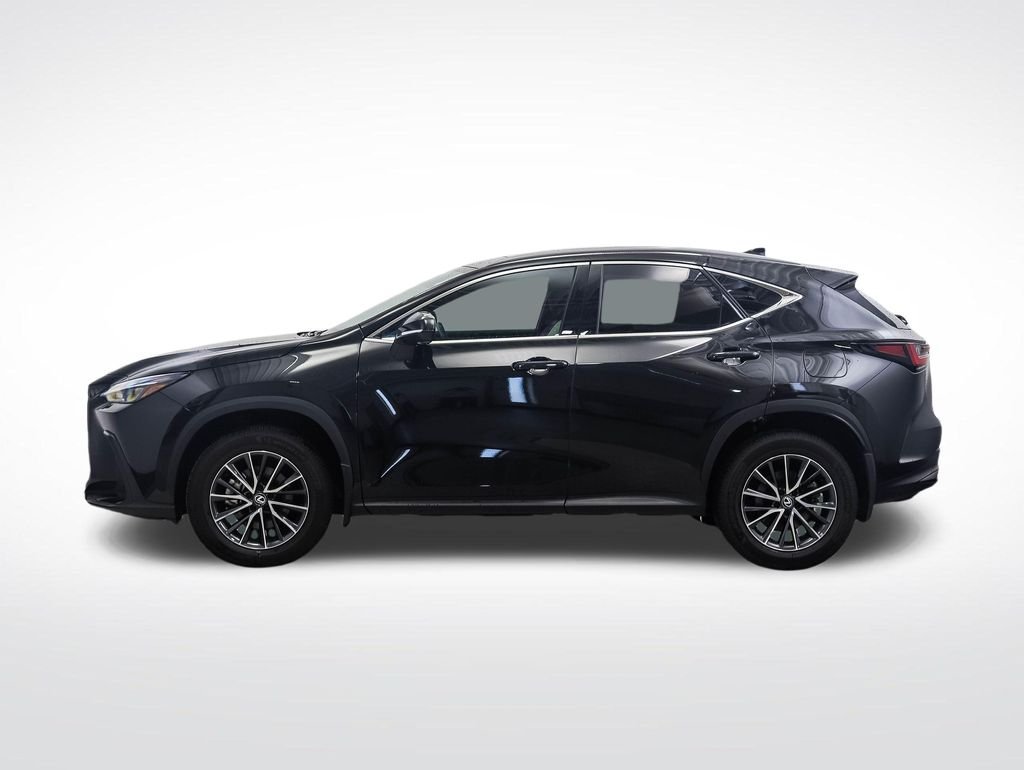 Used 2024 Lexus NX Hybrid 350h with VIN 2T2AKCEZ7RC029064 for sale in Minneapolis, Minnesota