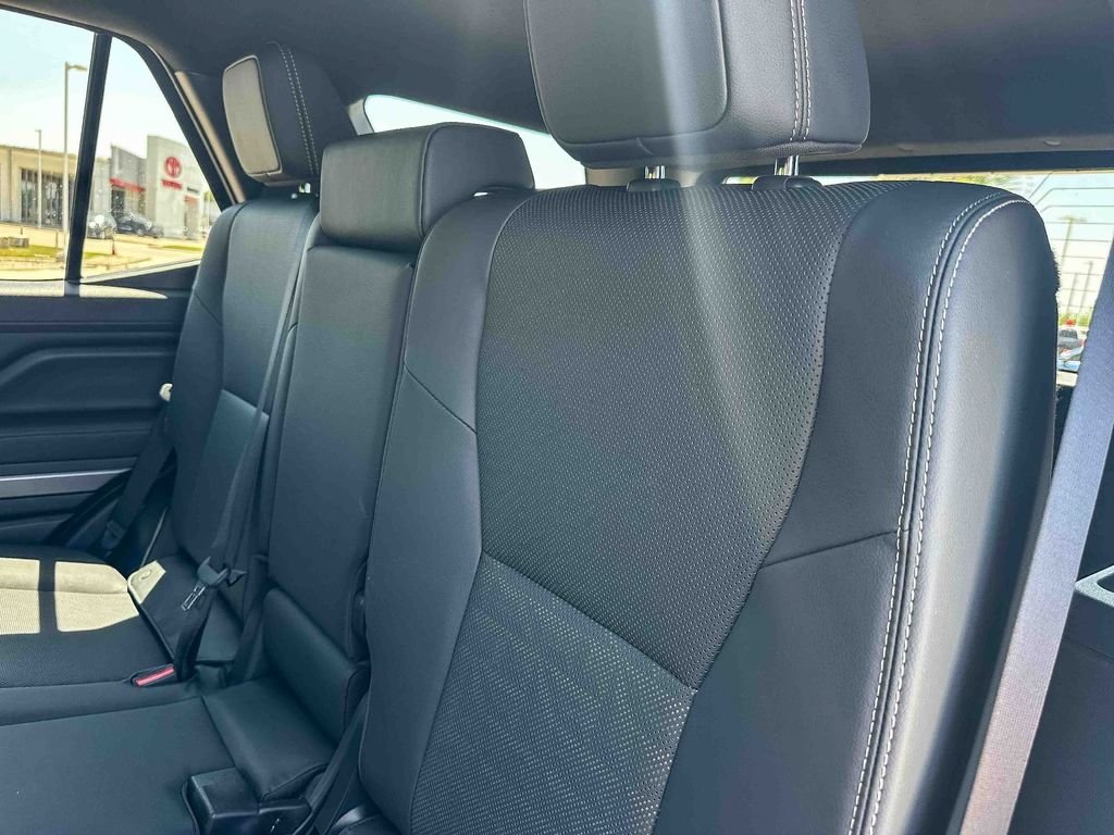 Certified Used 2026  Toyota TRD Off-Road Premium image 42