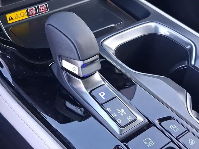 New 2026 Atomic Silver Lexus  350 LUXURY AWD image 20