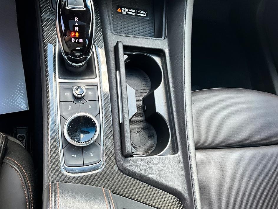 Used 2023 Black Cadillac Sport image 25