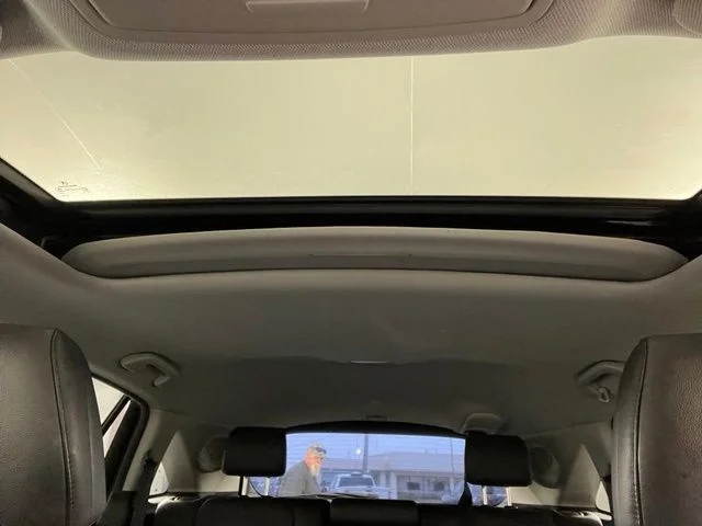 Used 2018 Lunar Silver Metallic Acura Advance Package image 34