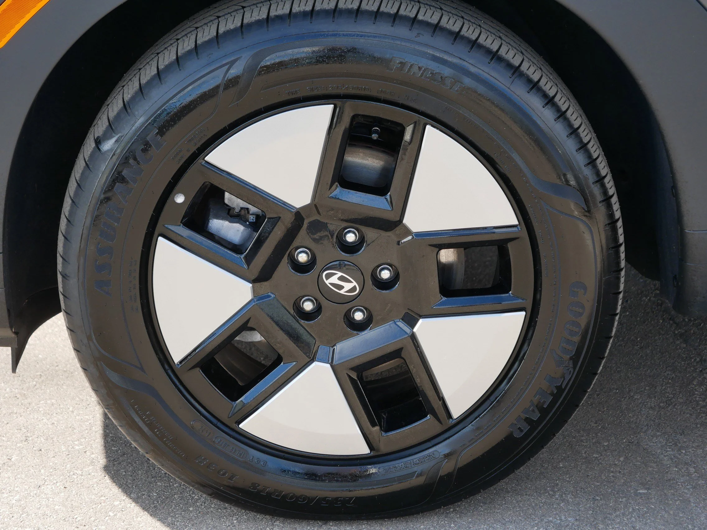 2026 Hyundai Santa Fe SEL - Photo 15