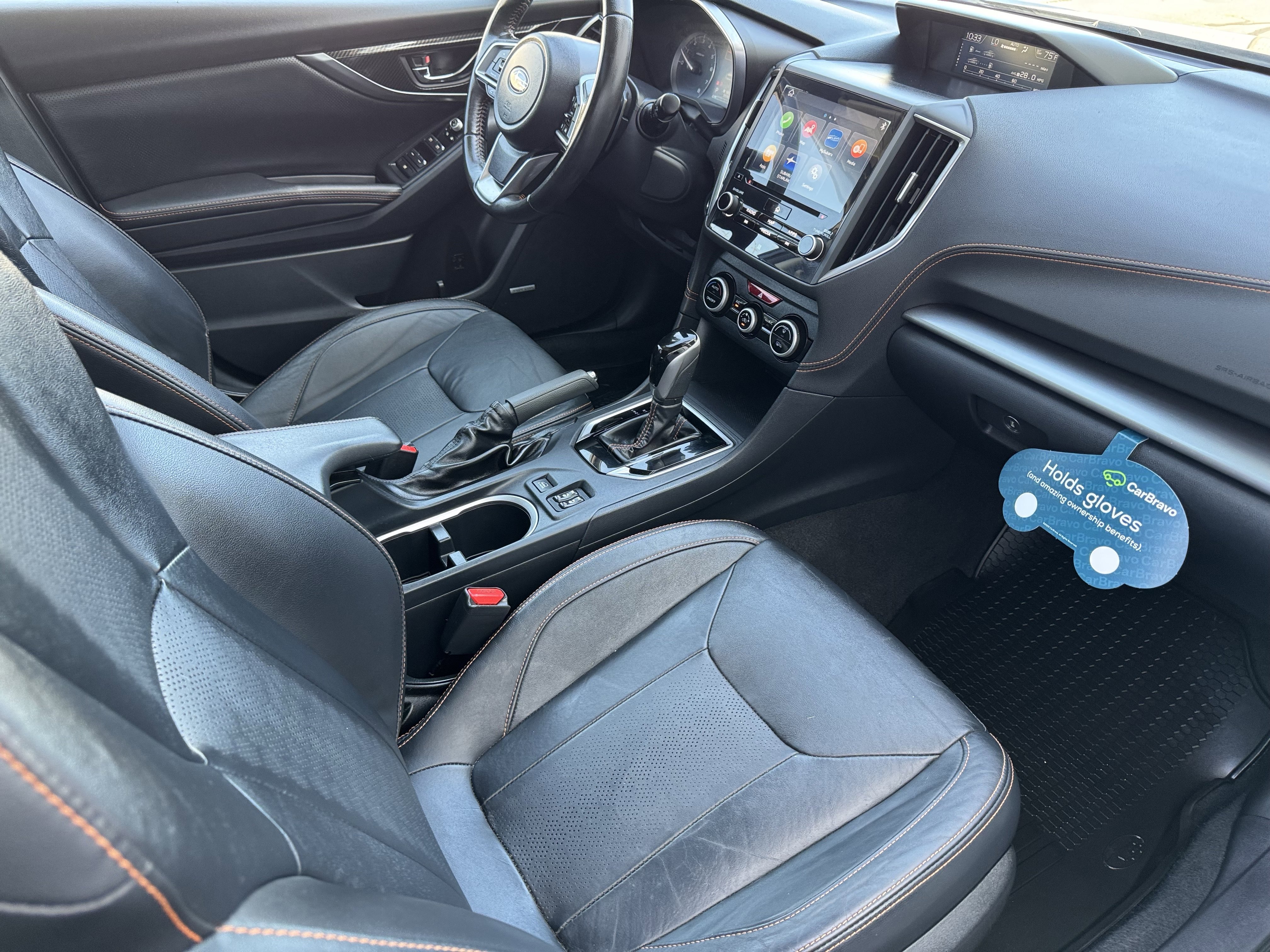 Used 2019 Gray Subaru 2.0i Limited image 21