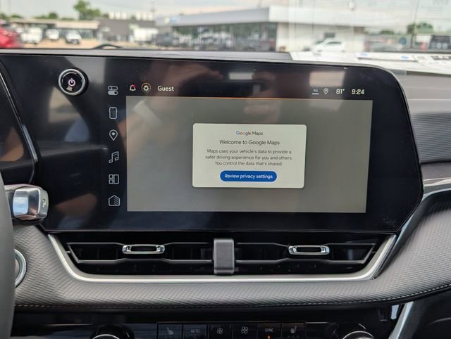 2026 Chevrolet Equinox LT - Photo 19