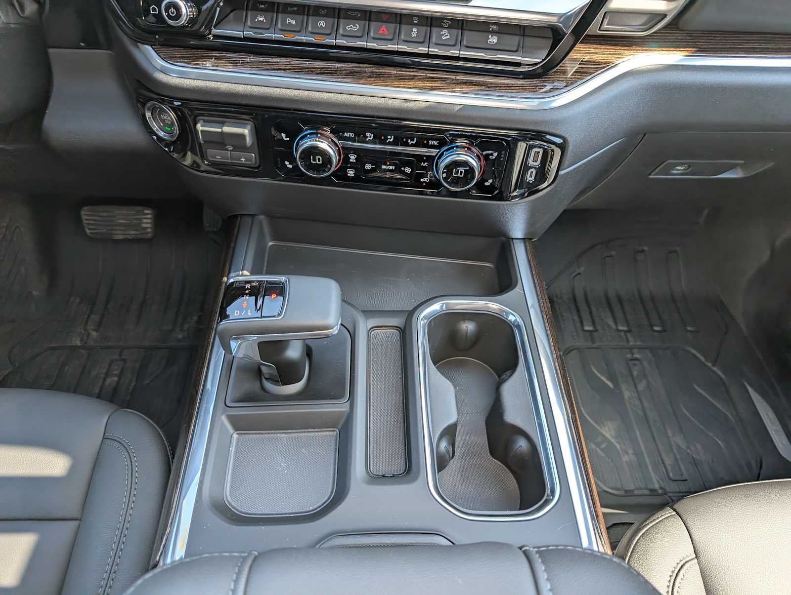 2026 GMC Sierra 1500 Elevation - Photo 14