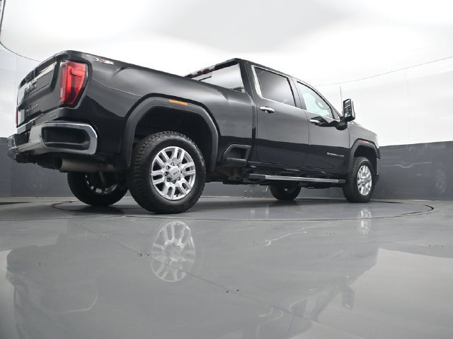 2023 GMC Sierra 2500HD SLT - Photo 25