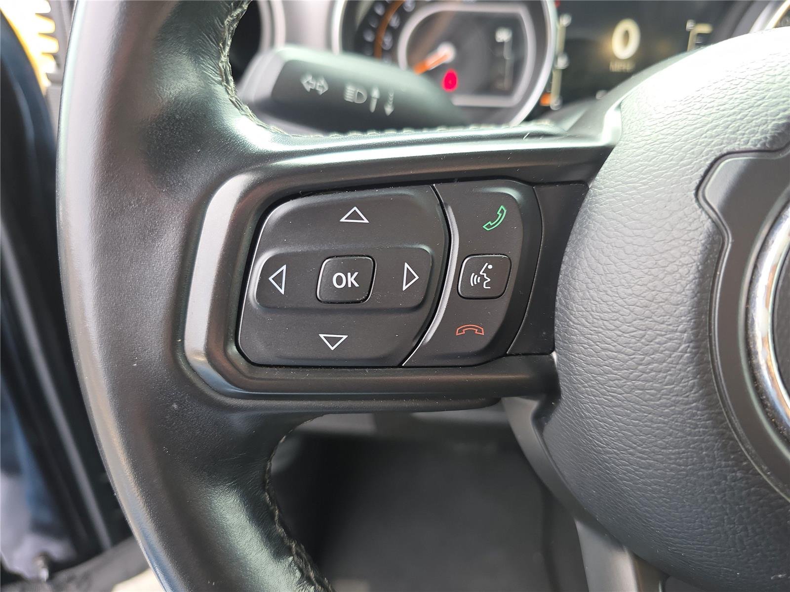 2021 Jeep Wrangler Unlimited Sport S - Photo 20