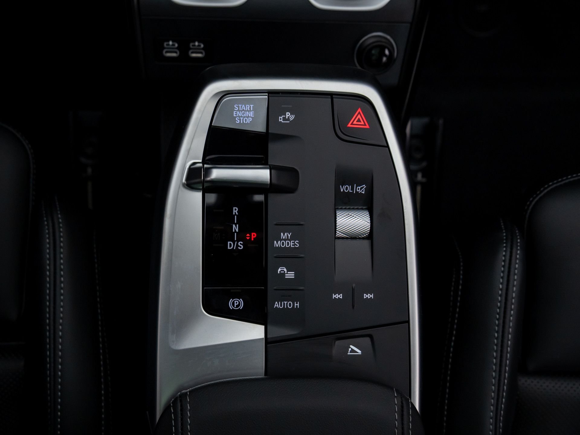 New 2026 Alpine White BMW xDrive28i image 19