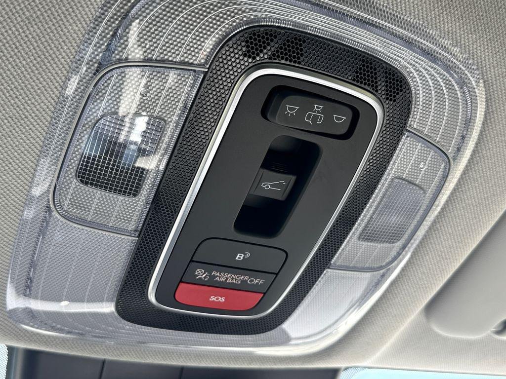New 2026 Gray Hyundai Limited image 28