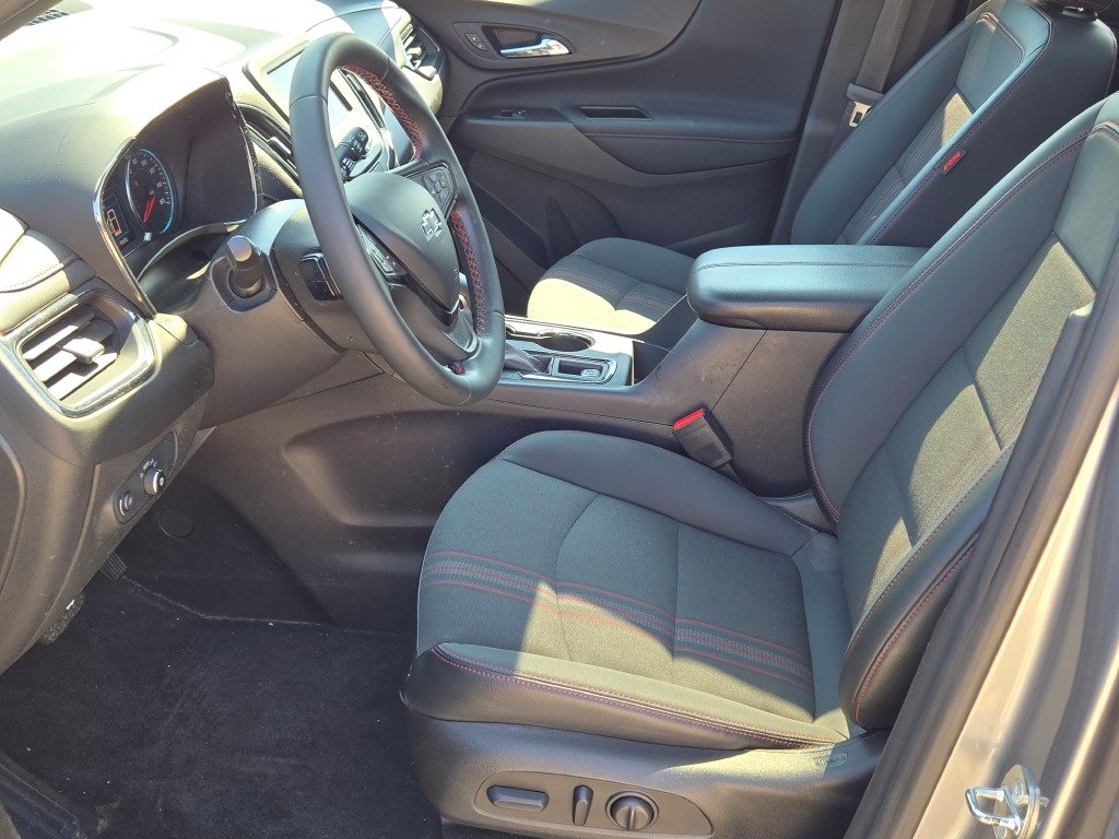 Used 2023 Gray Chevrolet RS image 20