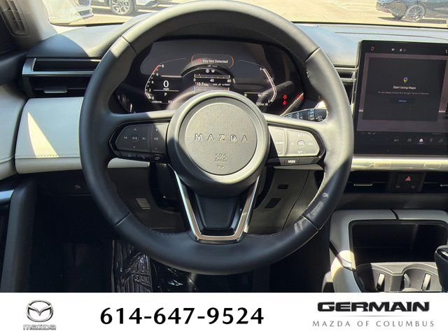New 2026 Black Mazda 2.5 S Select image 20