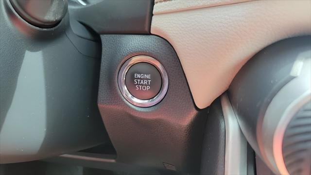 Certified Used 2021 BLUE FLAME Toyota  image 24