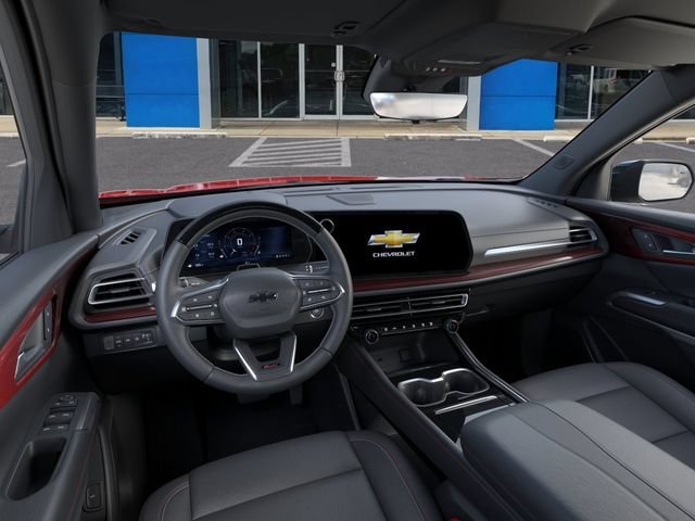 2026 Chevrolet Traverse Z71 - Photo 15
