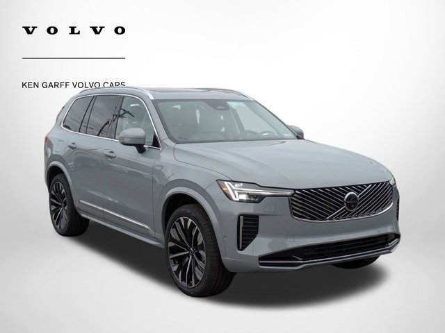 2026 Volvo XC90 Ultra