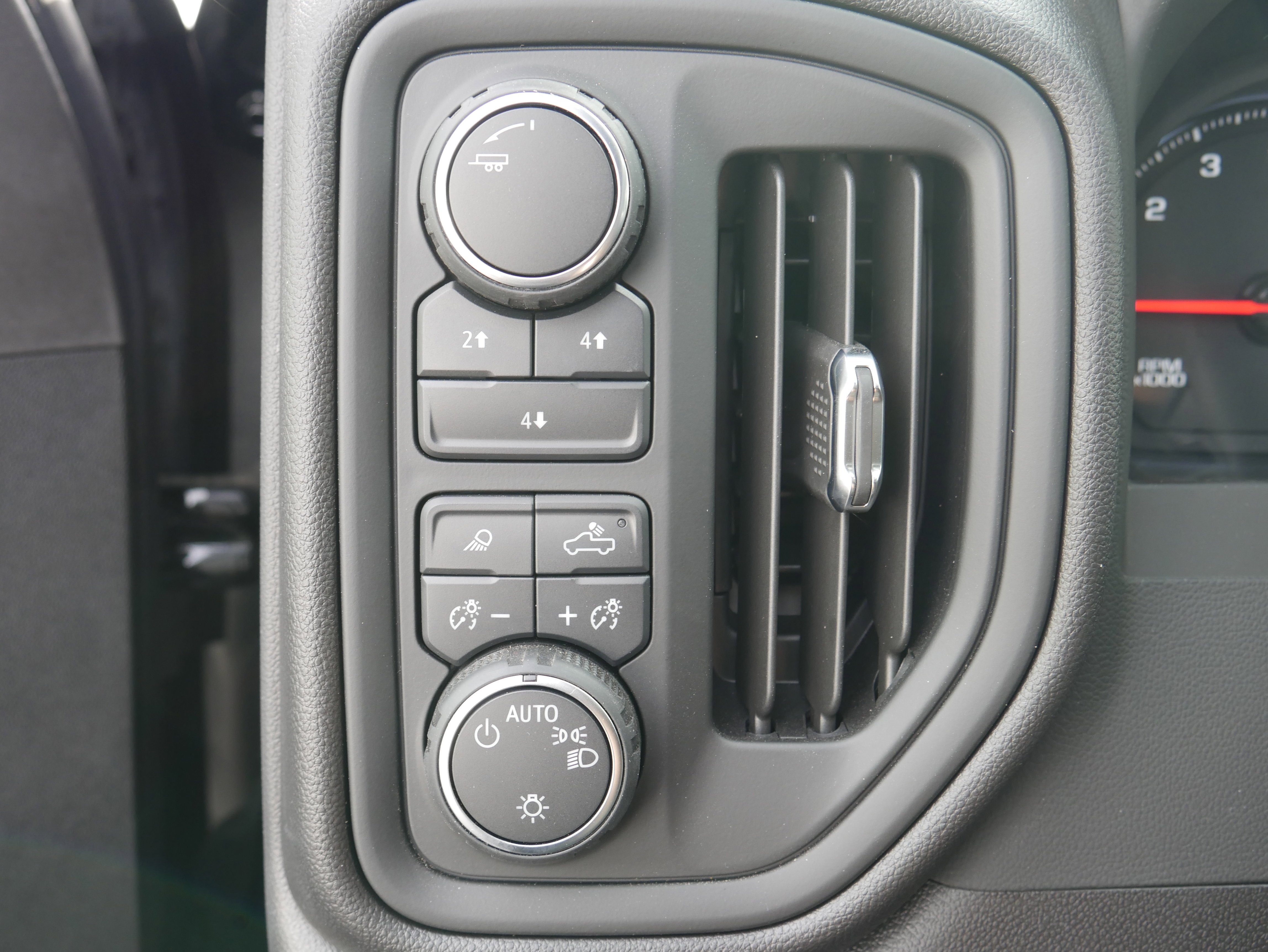 2025 Chevrolet Silverado 3500 HD Work Truck - Photo 30