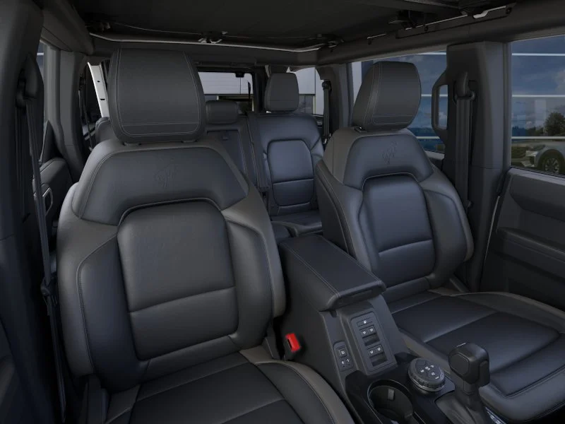 New 2026 Oxford White Ford Outer Banks® image 52