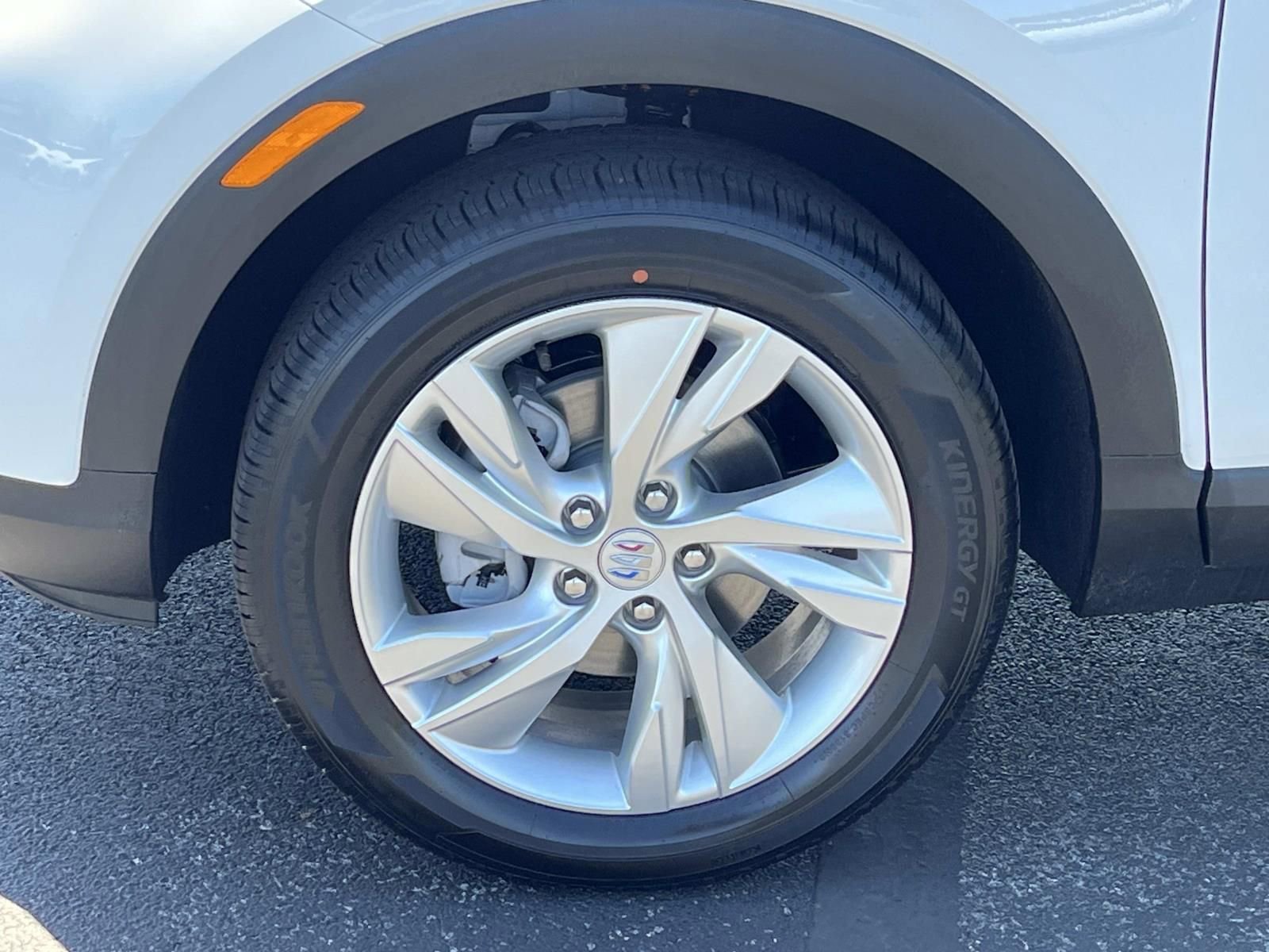 2026 Buick Encore GX Preferred - Photo 12