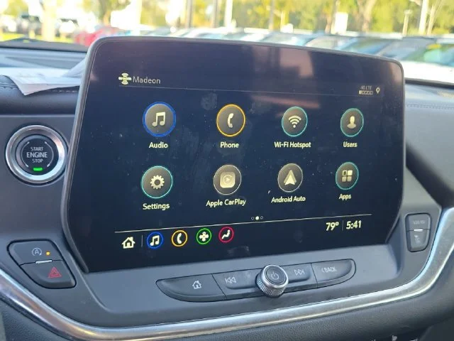2024 Chevrolet Blazer 2LT - Photo 31
