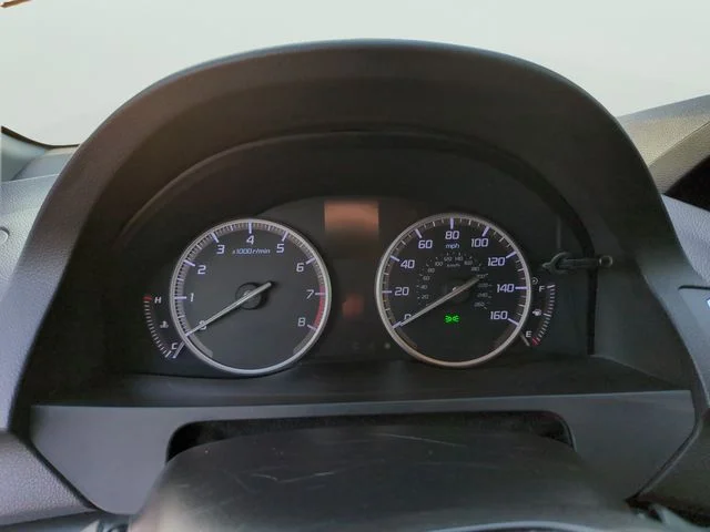 Used 2018 White Acura Technology Package image 34