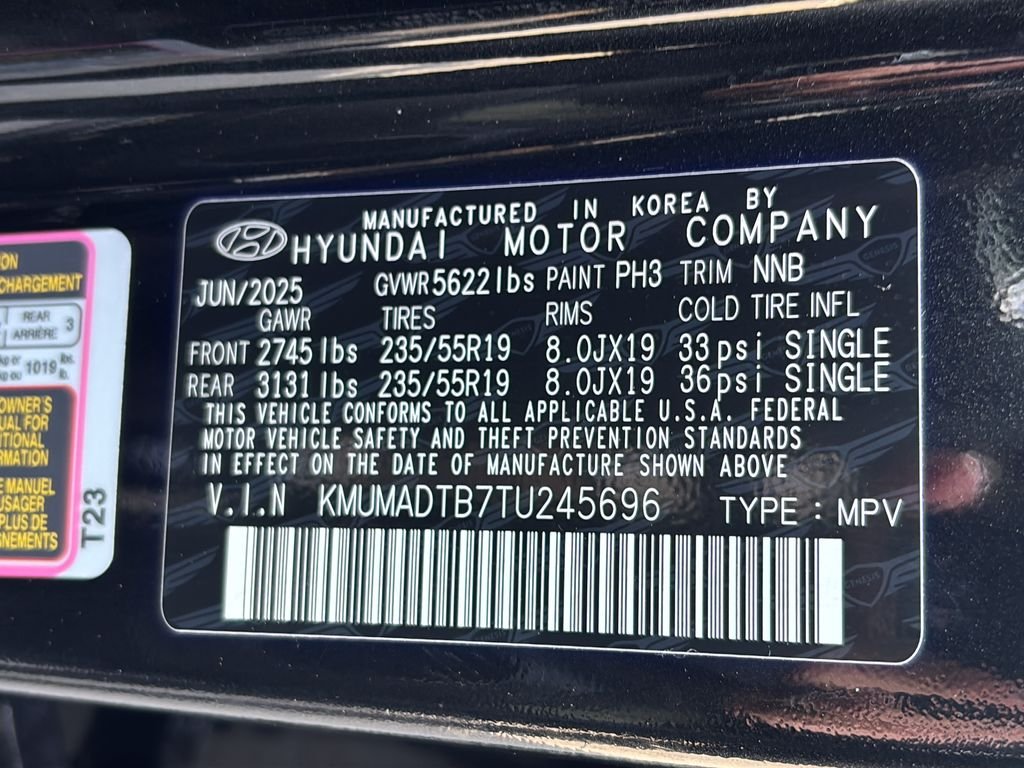 2026 GENESIS GV70 - Photo 39