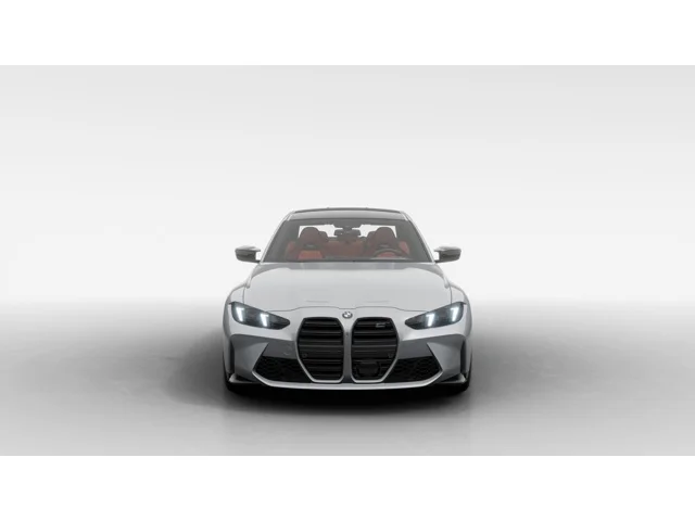New 2027 Brooklyn Grey Metallic BMW Competition image 3