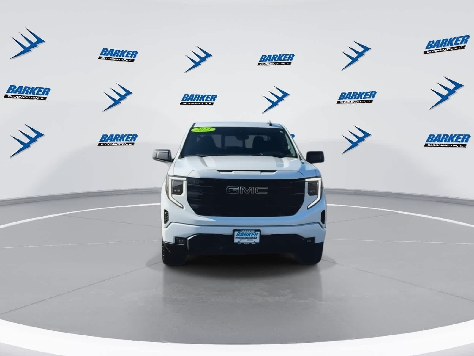 2023 Gmc Sierra 1500 Elevation photo 3