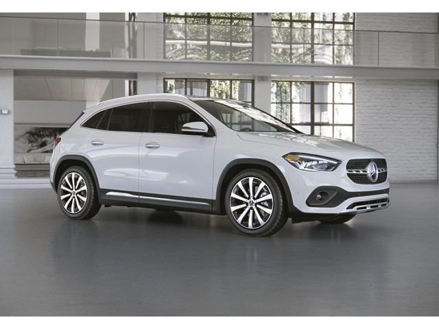 Certified Used 2023 White Mercedes-Benz GLA 250 image 15