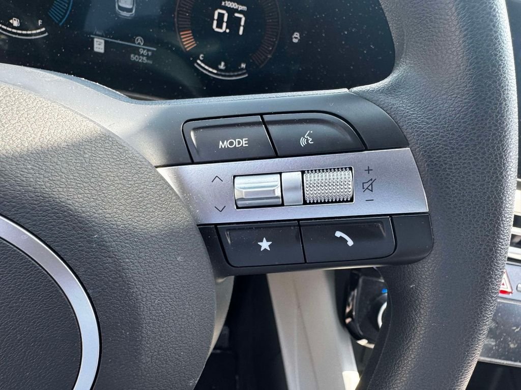 Certified Used 2026 Gray Hyundai SEL image 21