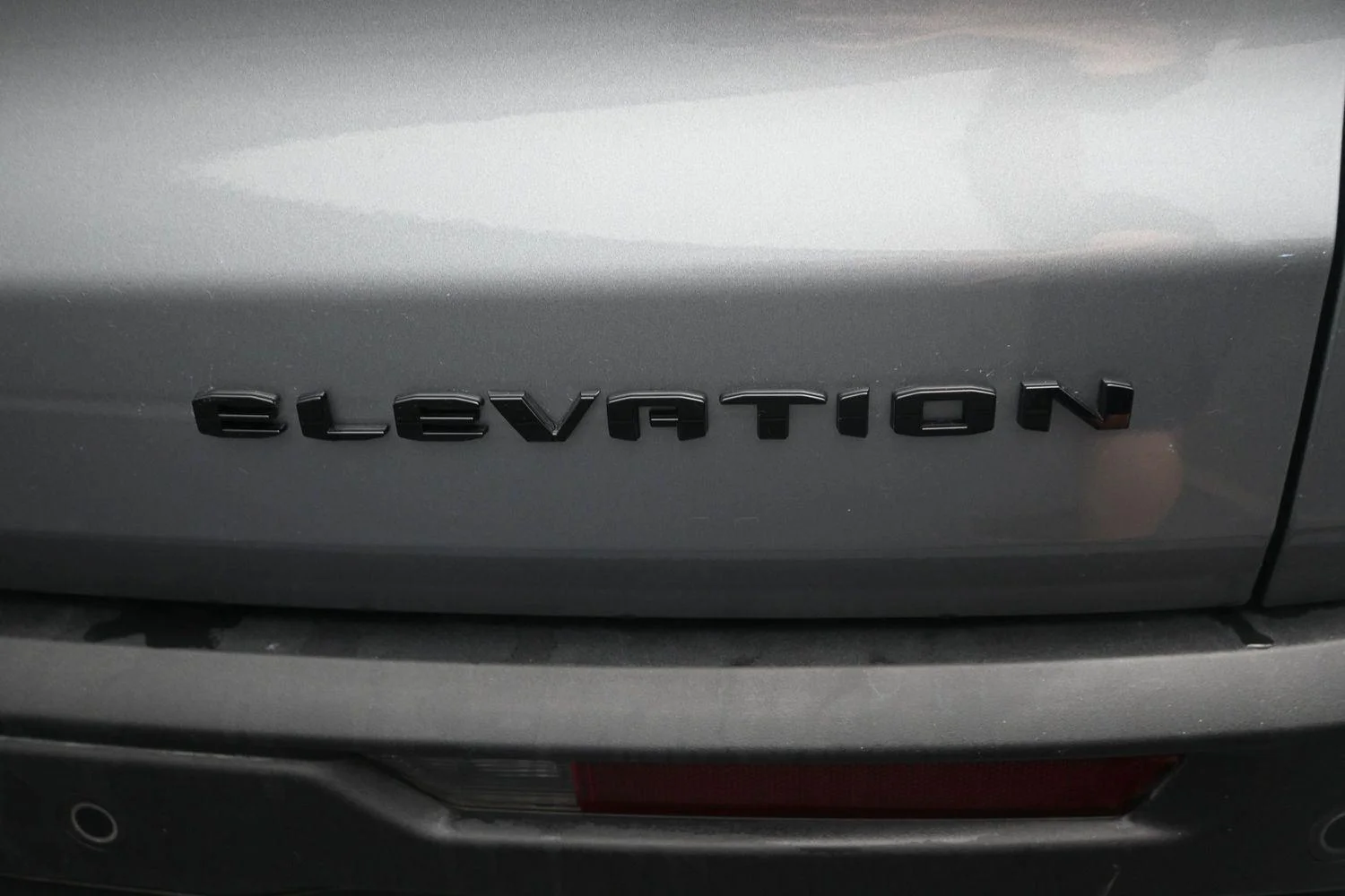 2026 GMC Acadia Elevation - Photo 17