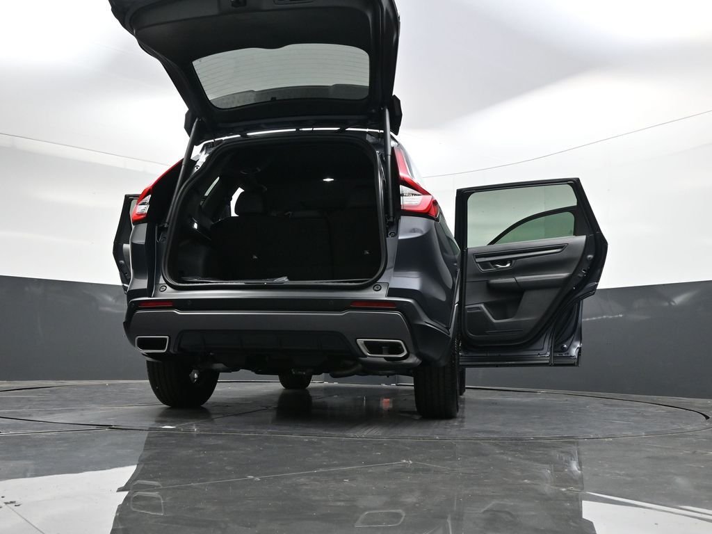 2026 Honda CR-V Sport-L - Photo 36