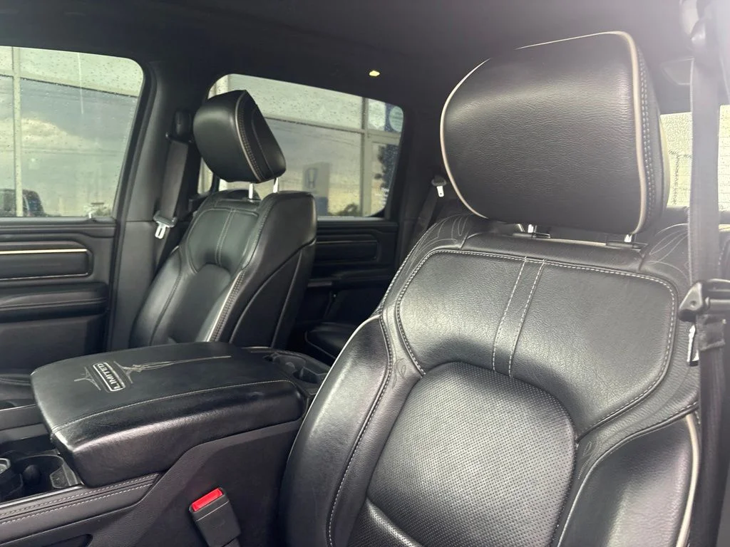 Used 2019 Black Ram Limited image 12