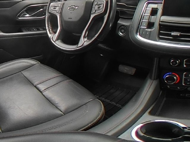 Used 2022 White Chevrolet RST image 38