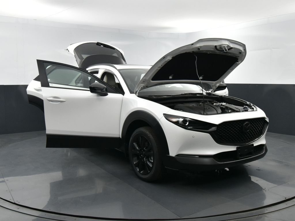 2026 Mazda CX-30 Aire Edition - Photo 40