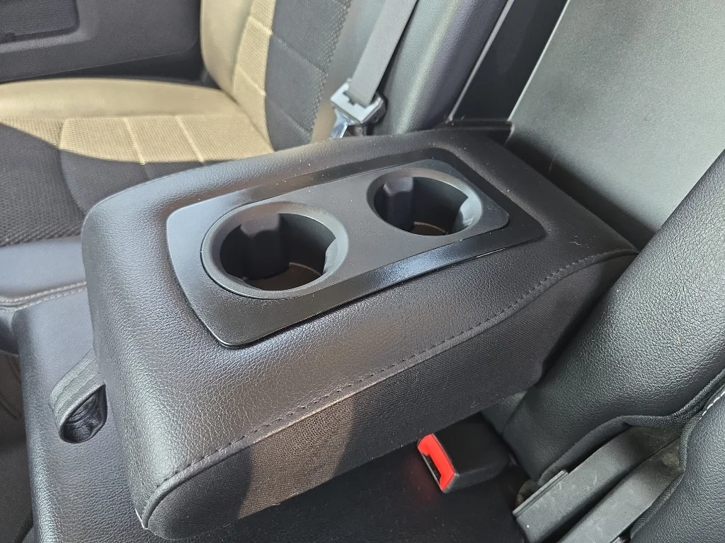 Used 2018 Red Ram  image 26