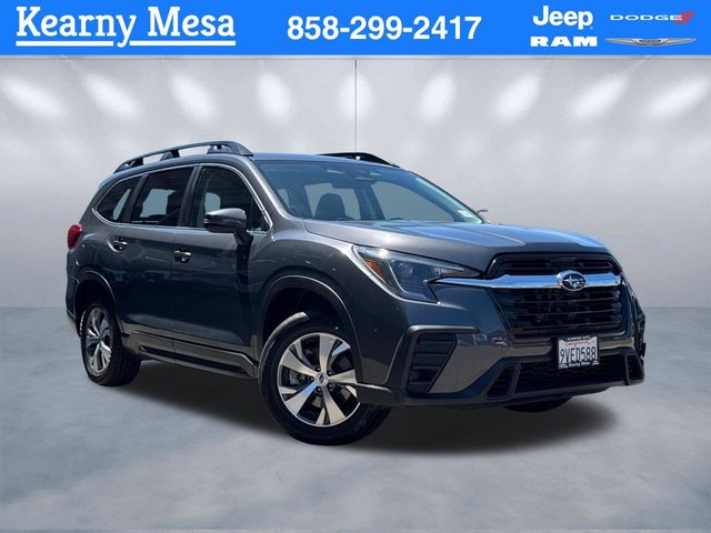 2023 Subaru Ascent Premium