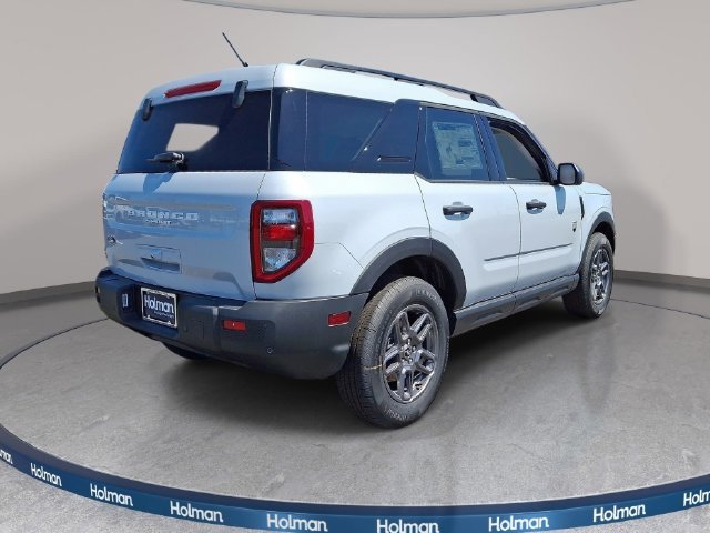 Used 2026 White Ford Big Bend image 4