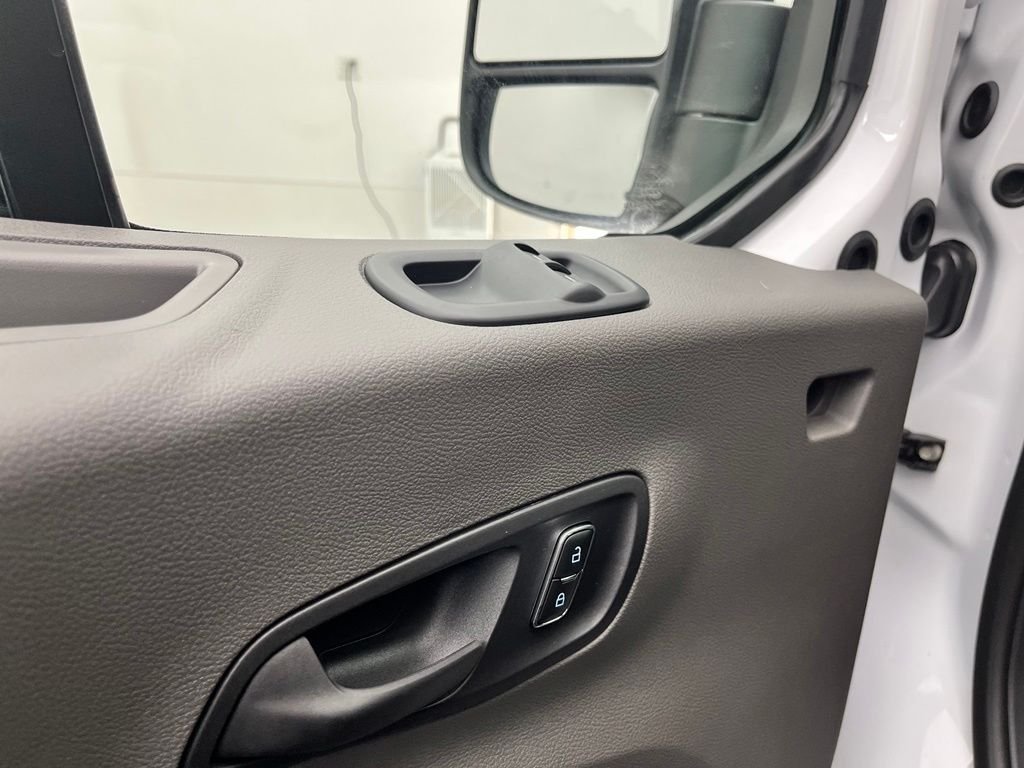 New 2026 White Ford XLT image 19